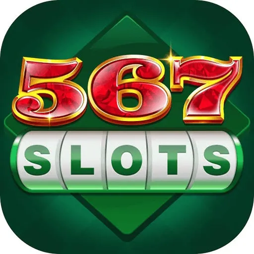 567SLOTS - Pengalaman Live Casino Terbaik di Ujung Jari Anda
