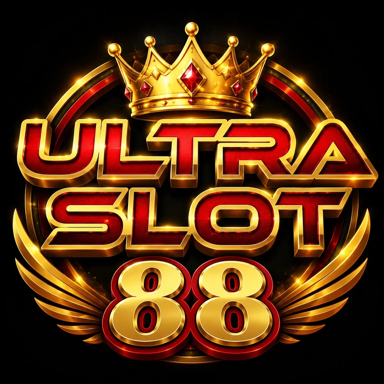 ULTRASLOT - Permainan Idle Seru dan Mengasyikkan