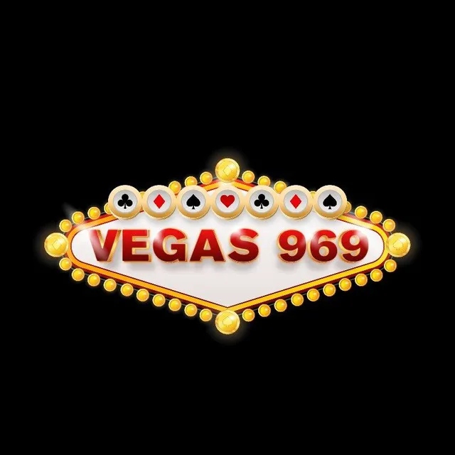 VEGAS969 - Permainan Slot Penuh Sensasi